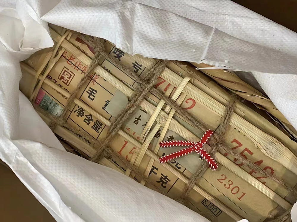 临汾2008年的大益普洱茶价格表