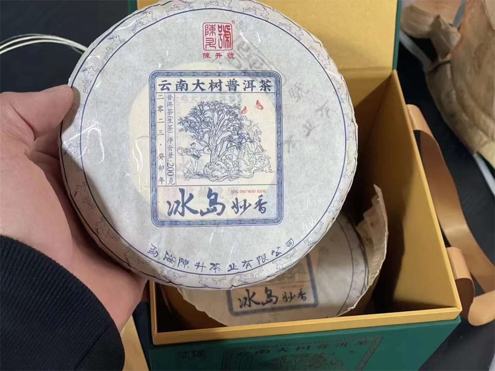临汾普洱茶回收店：传统文化的新生地