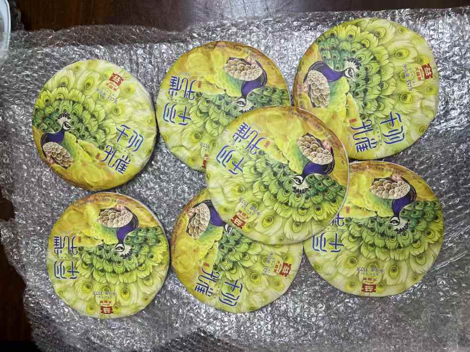 临汾专业普洱茶回收平台推荐：365普洱茶回收网让老茶变现更安心
