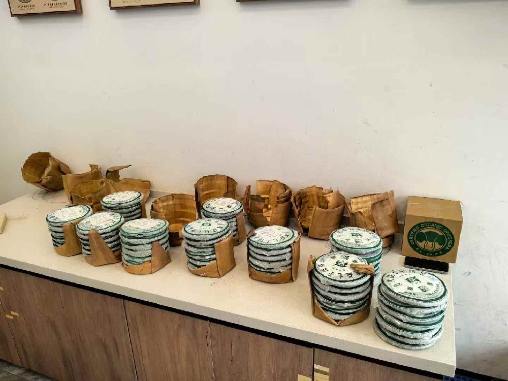 临汾中老年藏家普洱茶回收指南：如何快速判断手中茶品的当前市场价值