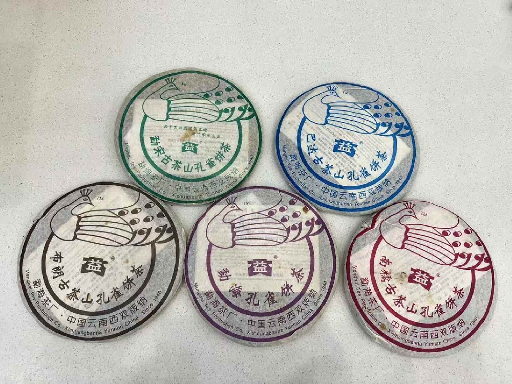 临汾2025 年普洱茶回收市场趋势：哪些茶品升值潜力大？回收渠道怎么选？